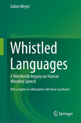 Whistled Languages