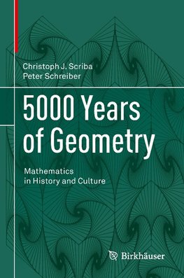 5000 Years of Geometry