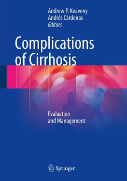 Complications of Cirrhosis