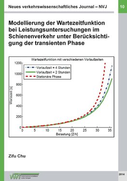 Neues verkehrswissenschaftliches Journal NVJ - Ausgabe 10