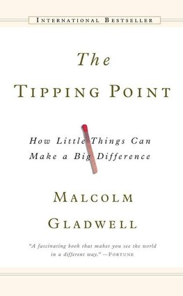 The Tipping Point