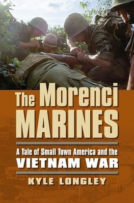 Longley, K:  The Morenci Marines