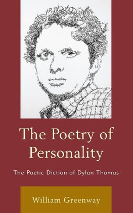 The Poetry of Personality