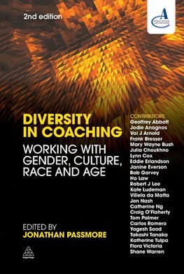 Diversity in Coaching