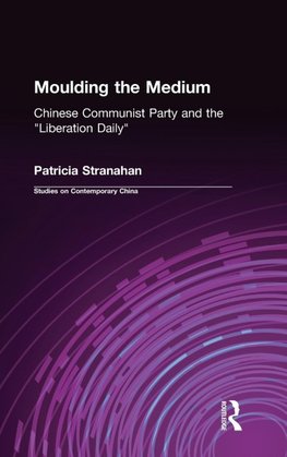 Moulding the Medium