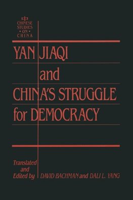 Yin Jiaqi and China's Struggle for Democracy