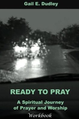 Ready To Pray Workbook