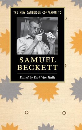 The New Cambridge Companion to Samuel Beckett