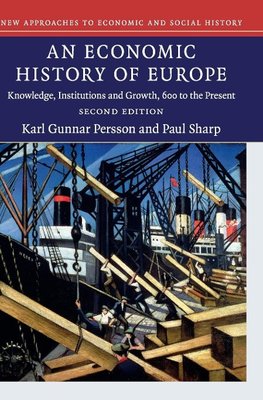 An Economic History of Europe