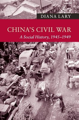 China's Civil War