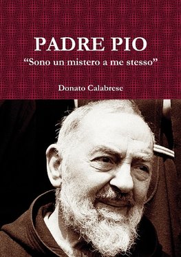 ITA-PADRE PIO SONO UN MISTERO