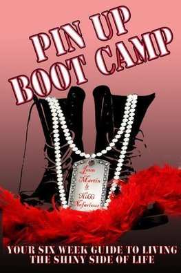 Pin Up Boot Camp