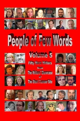 People of Few Words - Volume 5