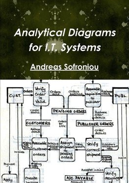 Analytical Diagrams for I.T. Systems