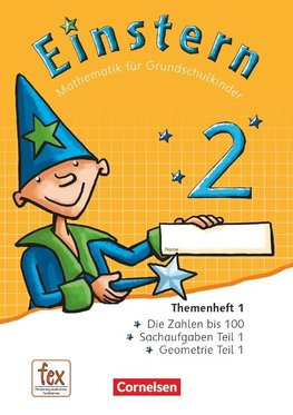 Einstern 02 Themenheft 1