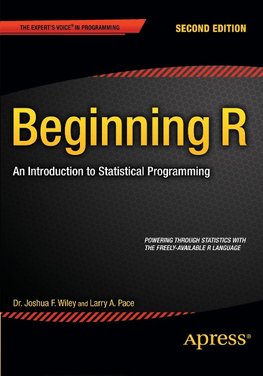 Beginning R