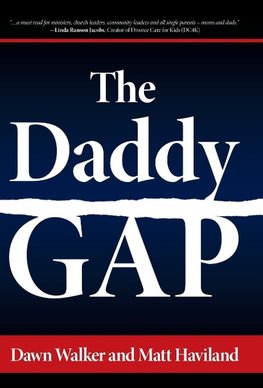 The Daddy Gap