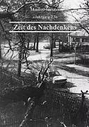 Zeit des Nachdenkens