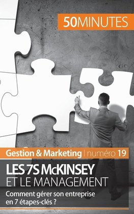 Les 7S McKinsey et le management