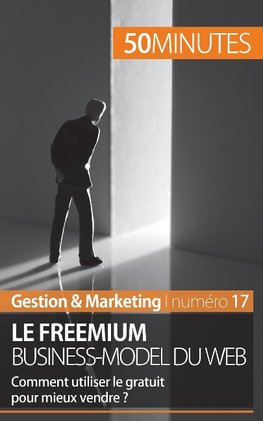 Le freemium business-model du web