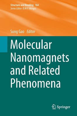 Molecular Nanomagnets and Related Phenomena