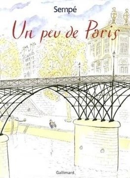 Un peu de Paris