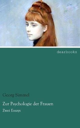 Zur Psychologie der Frauen