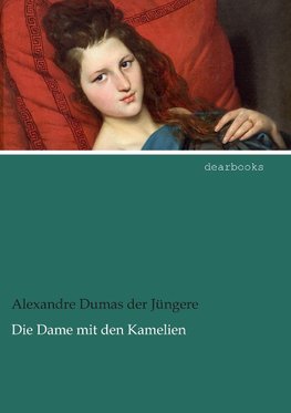 Die Dame mit den Kamelien