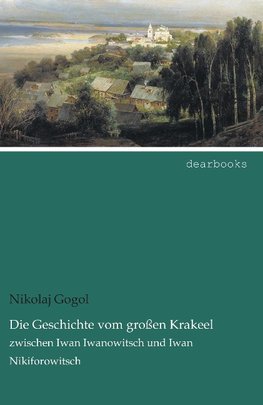 Die Geschichte vom großen Krakeel