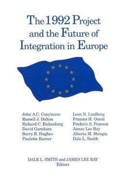 Smith, D: The 1992 Project and the Future of Integration in