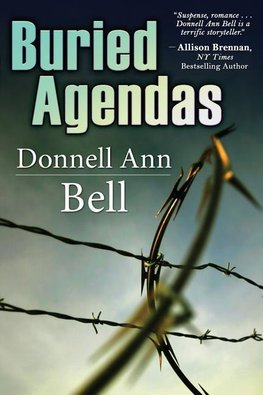 Buried Agendas