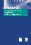 Emotionen und Management