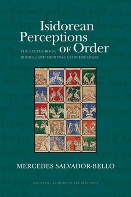 Isidorean Perceptions of Order