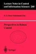 Perspectives in Robust Control