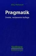 Pragmatik