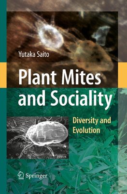 Plant Mites and Sociality