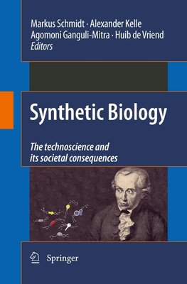 Synthetic Biology