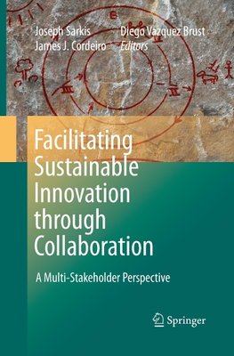 Facilitating Sustainable Innovation through Collaboration