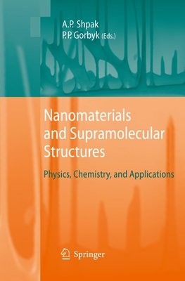 Nanomaterials and Supramolecular Structures