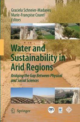 Water and Sustainability in Arid Regions