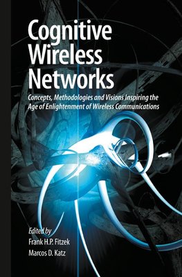 Cognitive Wireless Networks