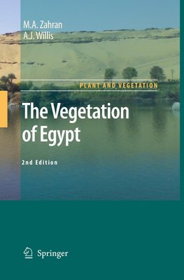 The Vegetation of Egypt