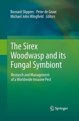 The Sirex Woodwasp and its Fungal Symbiont: