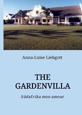 THE GARDENVILLA