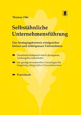 Selbstähnliche Unternehmensführung