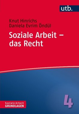 Soziale Arbeit - das Recht