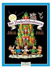 Sixtus, A: Zuckertütenbaum - Mini-Ausgabe