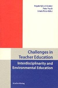 Challenges in Teacher Education