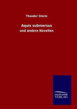 Aquis submersus