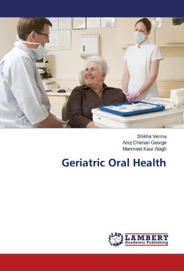 Geriatric Oral Health